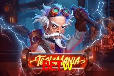 Aplicativo mobile betw