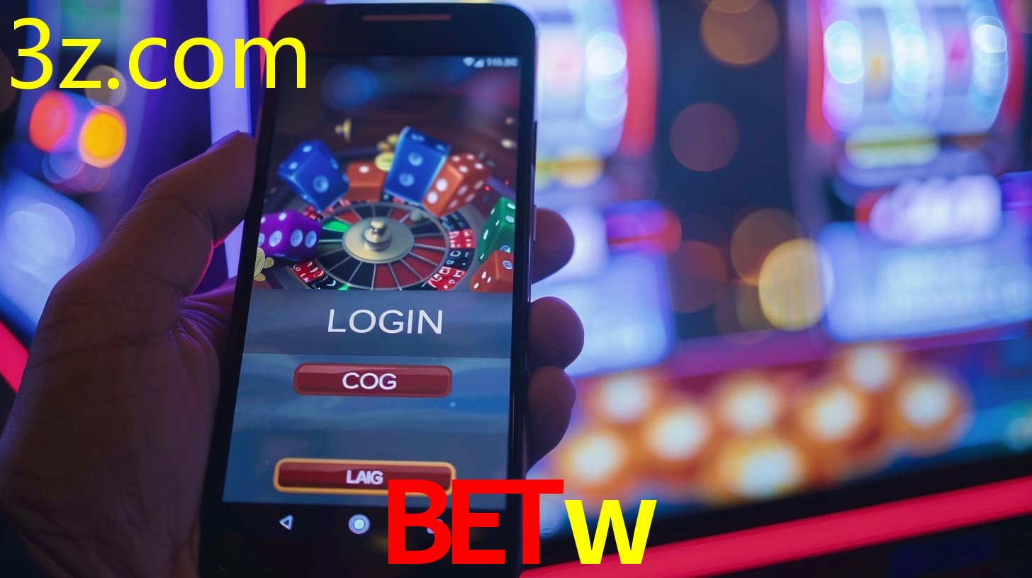 BETW.COM