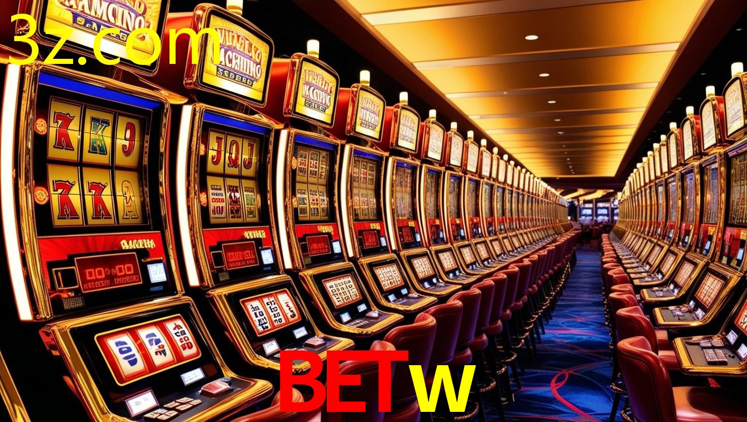 BETW.COM
