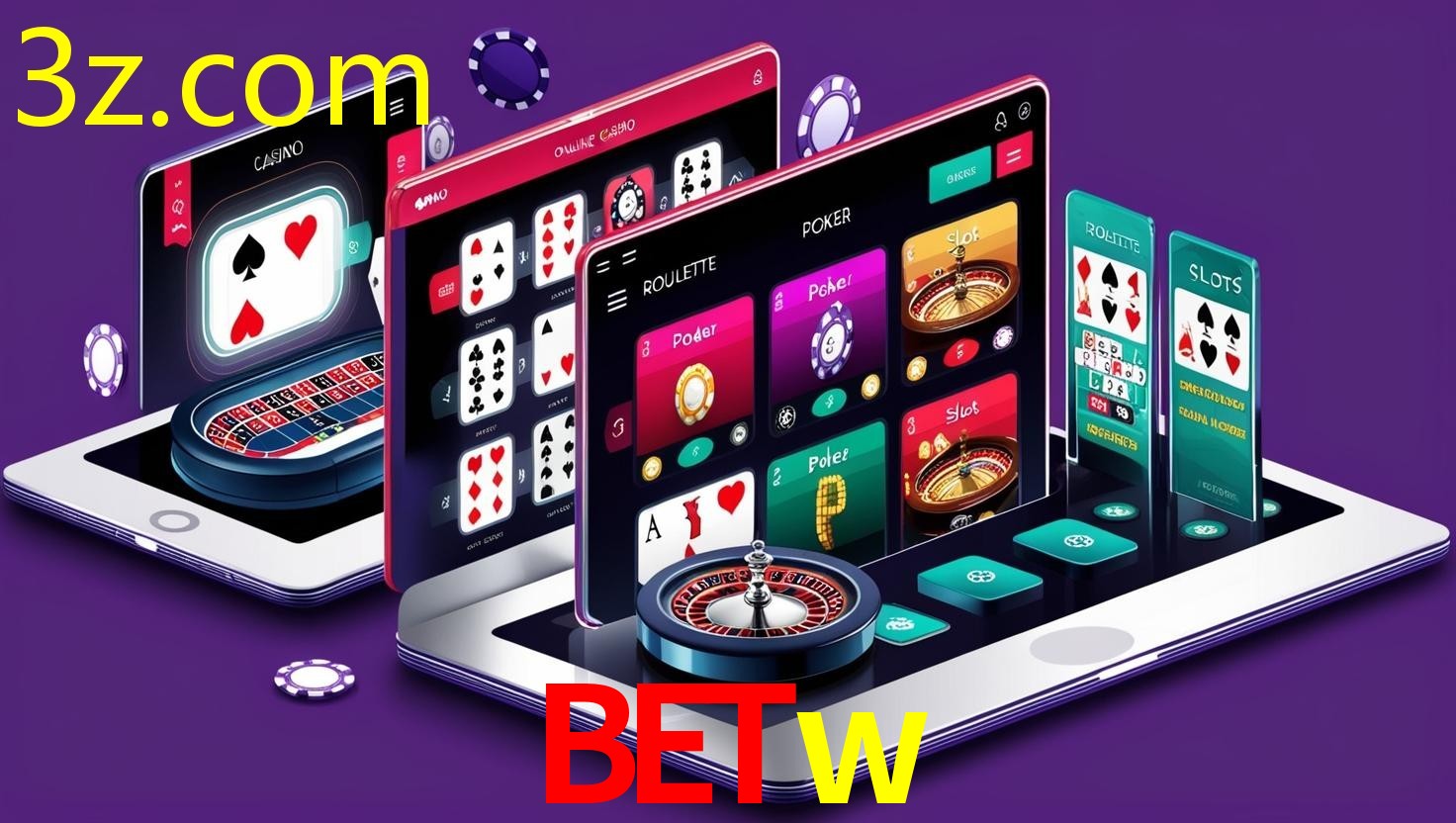 BETW.COM