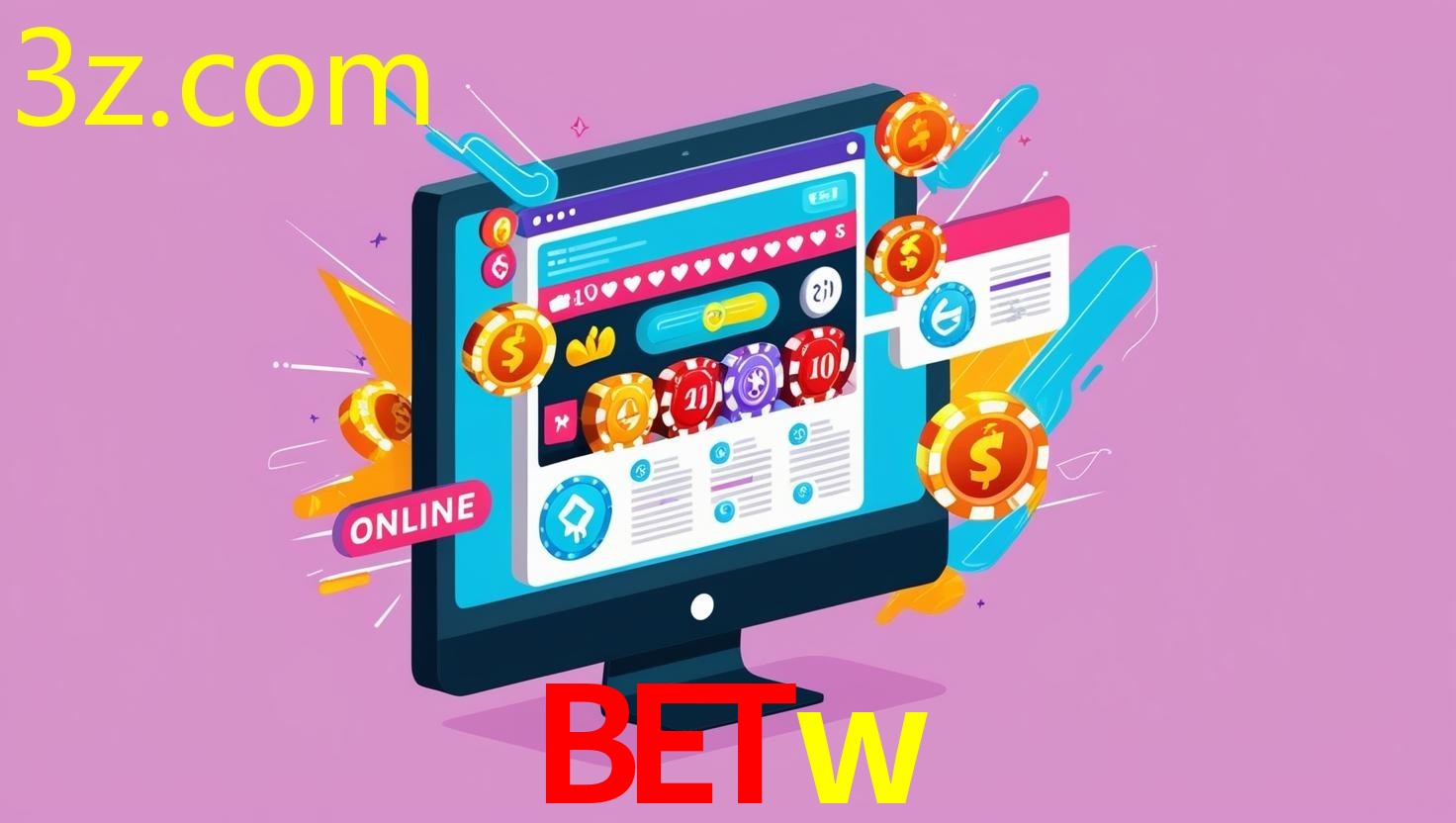 BETW.COM