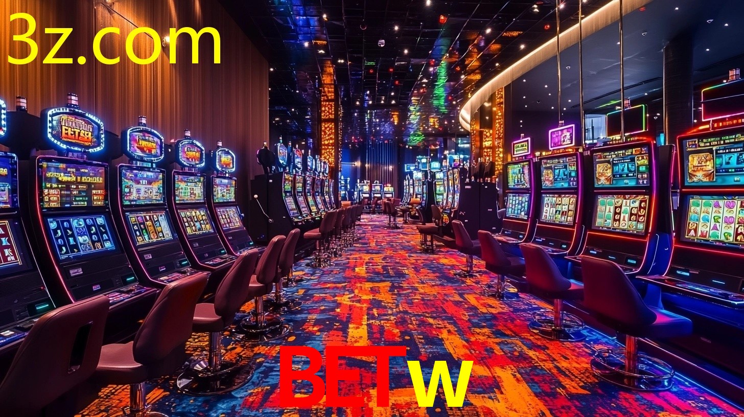 BETW.COM
