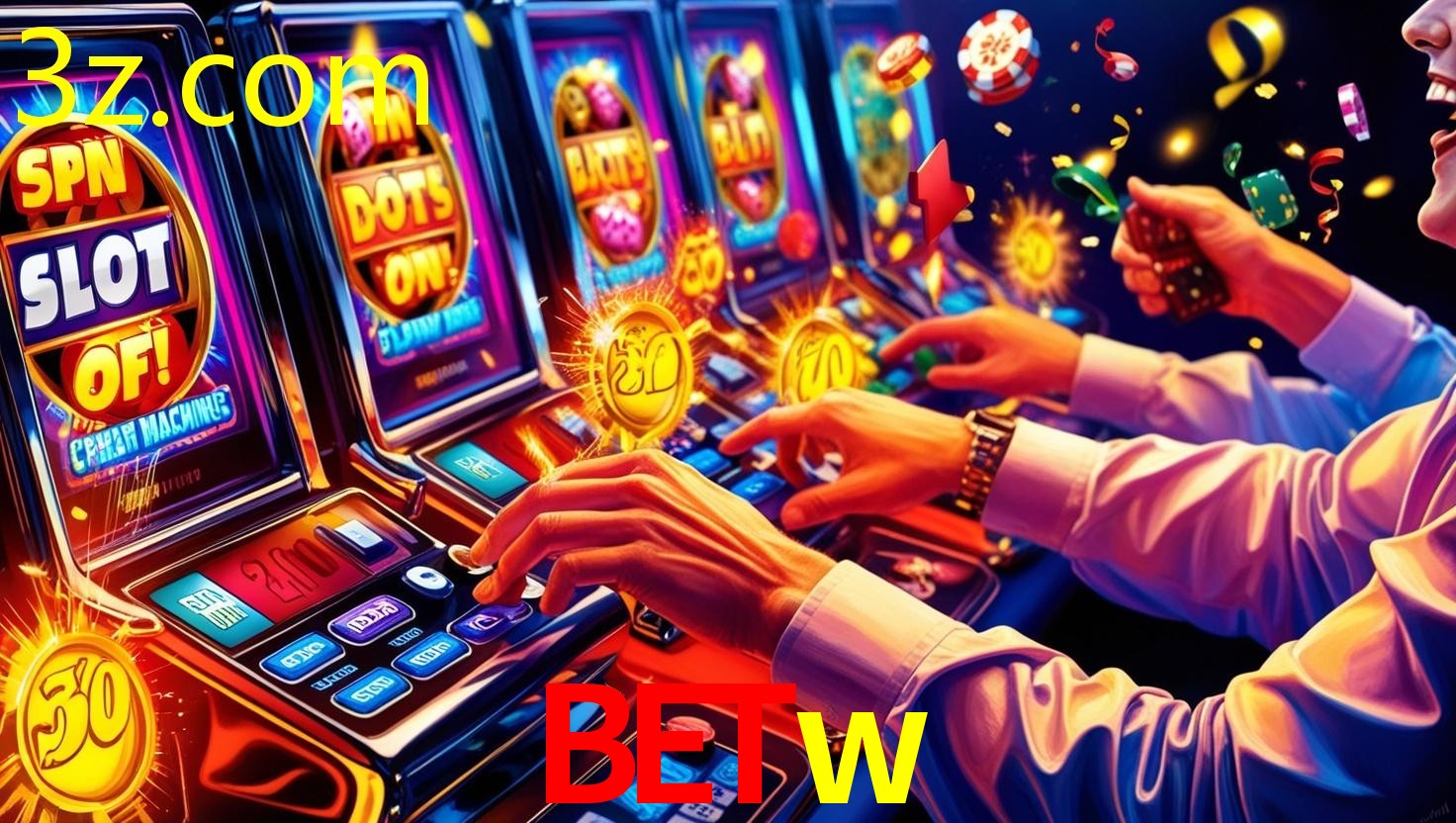 BETW.COM