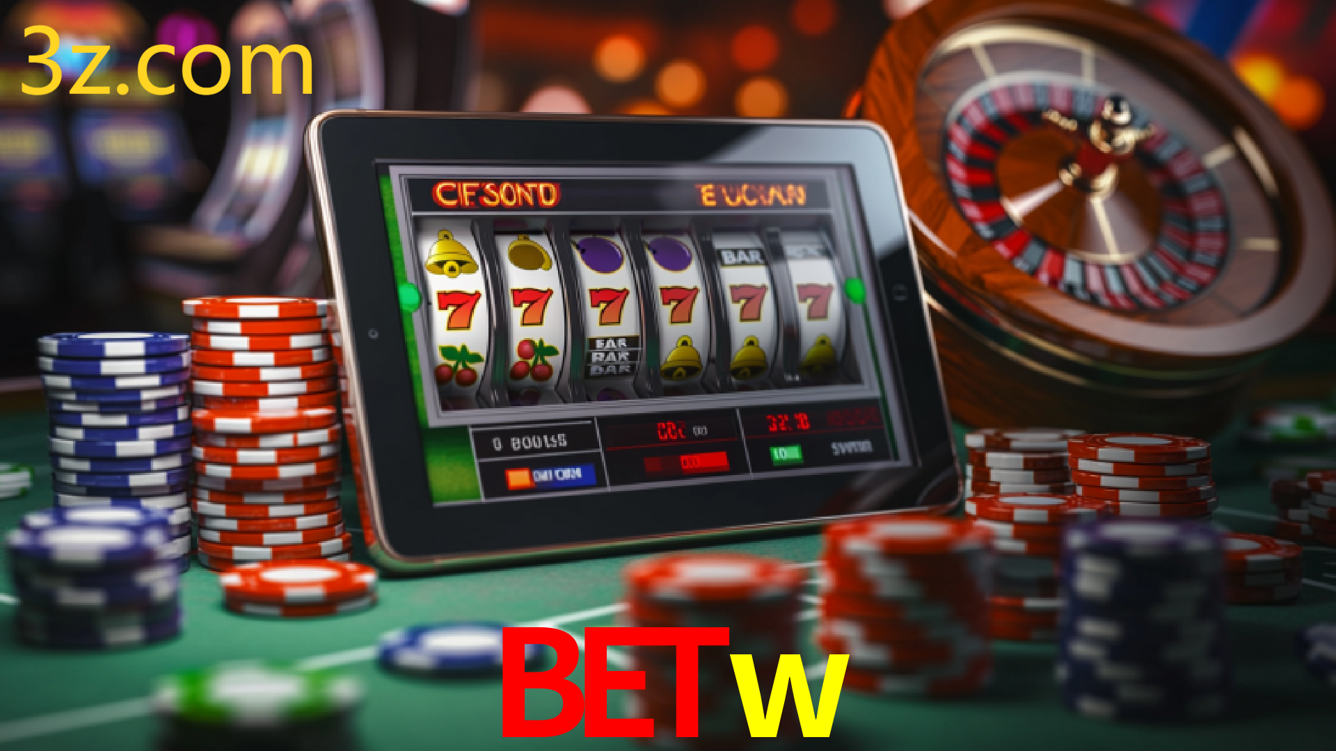 BETW.COM