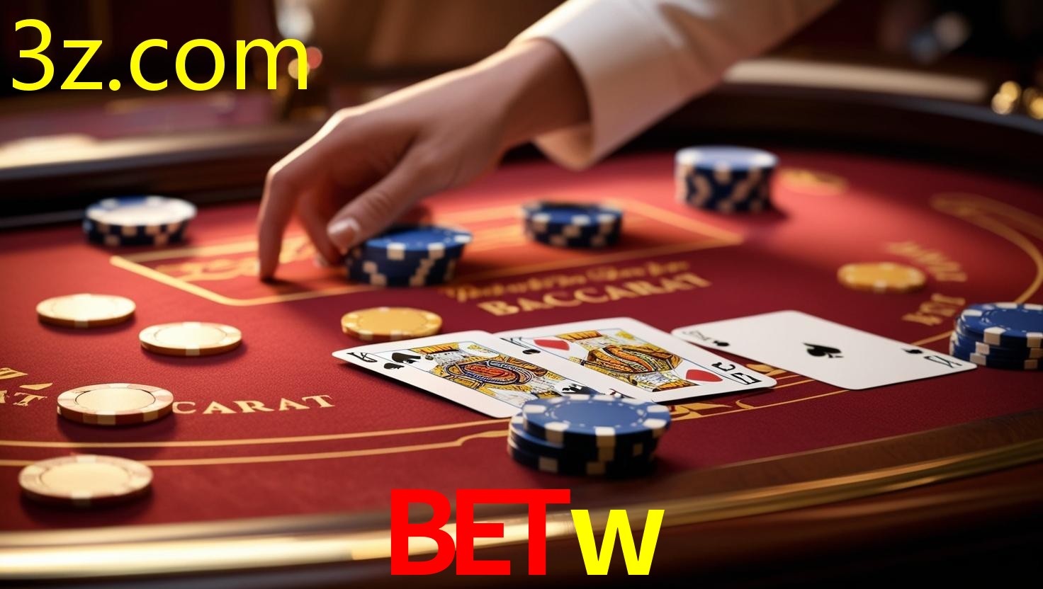 BETW.COM