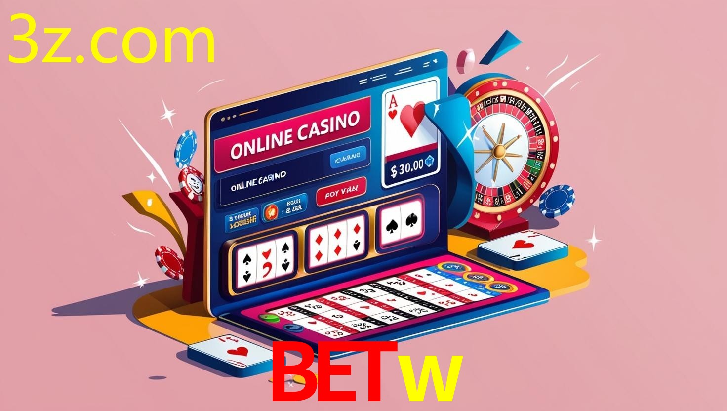 BETW.COM