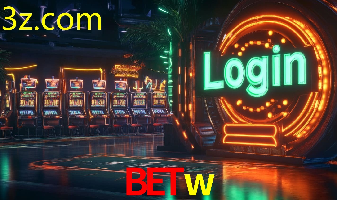 BETW.COM
