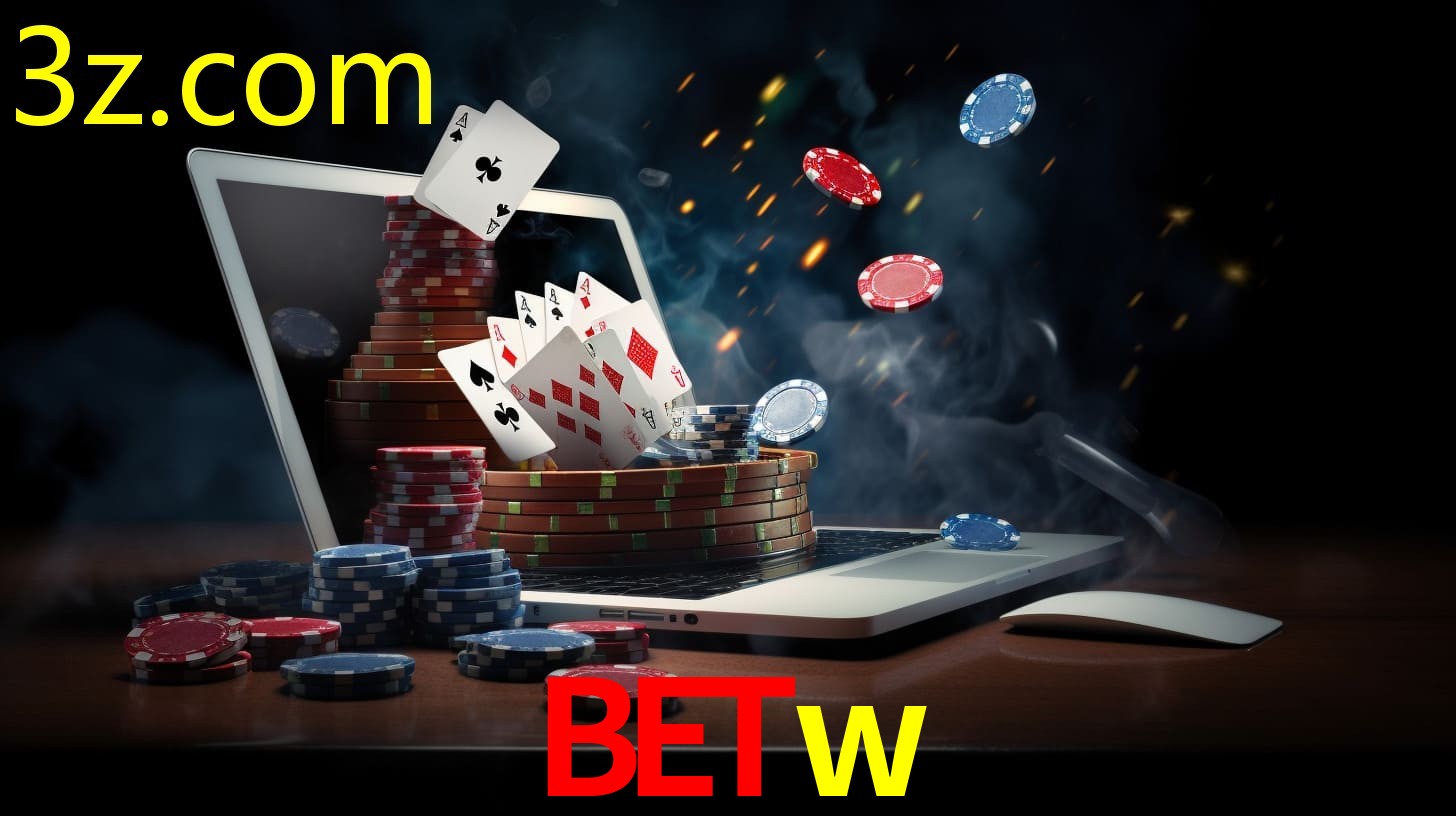 BETW.COM