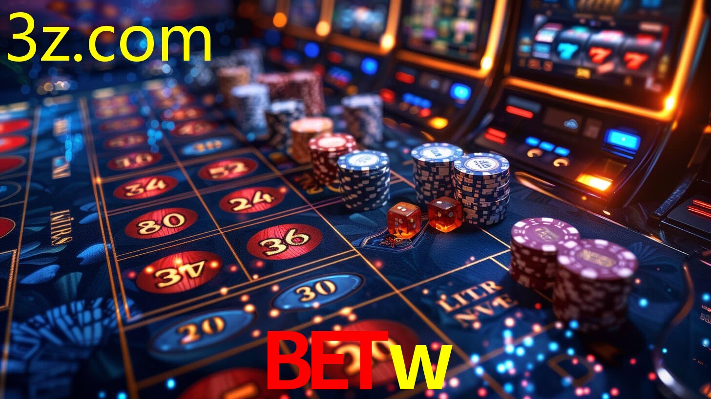 BETW.COM