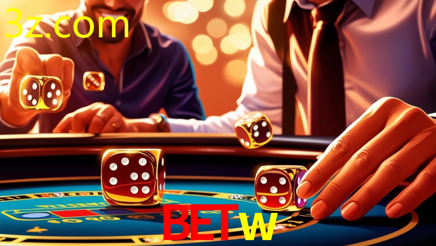 BETW.COM