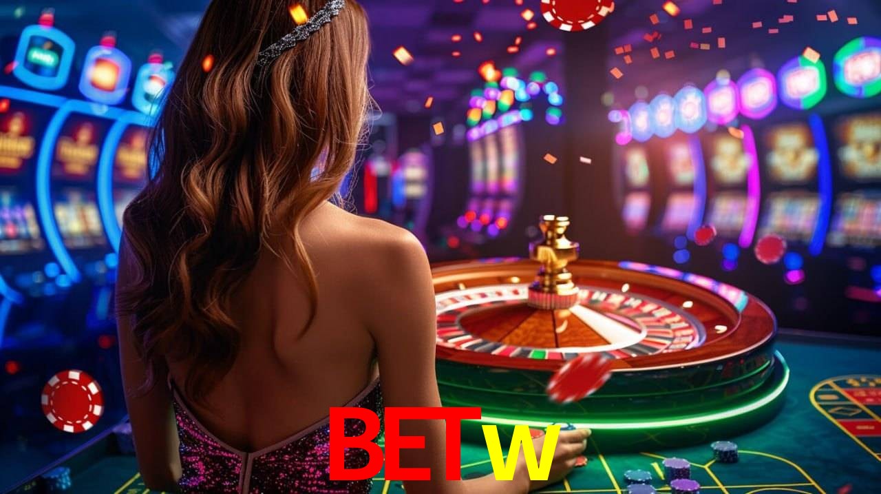 APP rápido e leve da betw