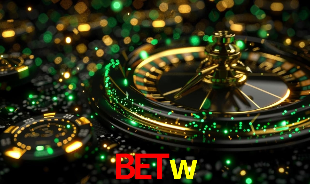Slots com jackpots e giros grátis na betw
