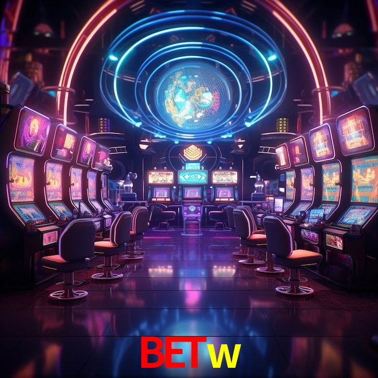 Jackpots e promoções na betw